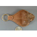Cane Toad Key Ring