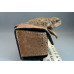 Cane Toad Golf Ball Case